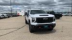 2025 Chevrolet Silverado 2500 Crew Cab 4x4 Pickup for sale #CH25652A - photo 4