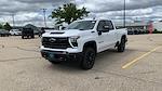 2025 Chevrolet Silverado 2500 Crew Cab 4x4 Pickup for sale #CH25652A - photo 5