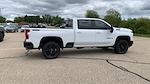 2025 Chevrolet Silverado 2500 Crew Cab 4x4 Pickup for sale #CH25652A - photo 9