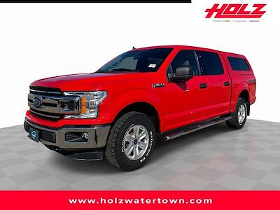 Used 2019 Ford F-150 - photo 1