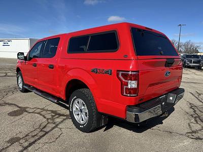 Used 2019 Ford F-150 - photo 1