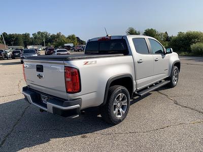 2018 Chevrolet Colorado Crew Cab 4x4 Pickup for sale #CH25715A - photo 2