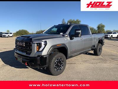 Used 2024 GMC Sierra 2500 - photo 1