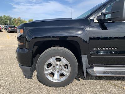 2016 Chevrolet Silverado 1500 Double Cab 4x4 Pickup for sale #CH26637B - photo 2