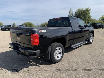 2016 Chevrolet Silverado 1500 Double Cab 4x4 Pickup for sale #CH26637B - photo 2