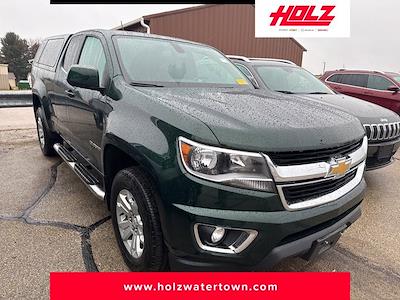 Used 2016 Chevrolet Colorado - photo 1