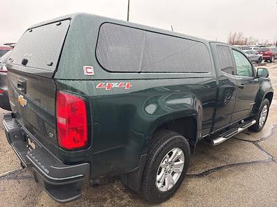 Used 2016 Chevrolet Colorado - photo 1