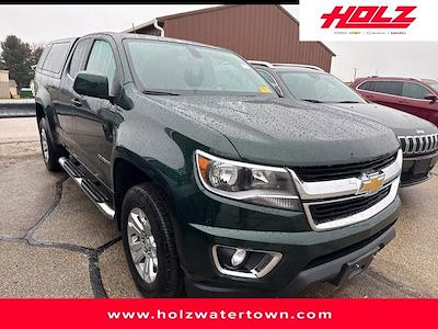 Used 2016 Chevrolet Colorado - photo 1