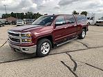 2014 Chevrolet Silverado 1500 Crew Cab 4x4 Pickup for sale #CH26751AA - photo 26
