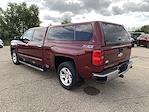 2014 Chevrolet Silverado 1500 Crew Cab 4x4 Pickup for sale #CH26751AA - photo 27