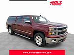 2014 Chevrolet Silverado 1500 Crew Cab 4x4 Pickup for sale #CH26751AA - photo 33