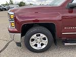 2014 Chevrolet Silverado 1500 Crew Cab 4x4 Pickup for sale #CH26751AA - photo 34