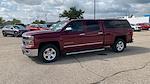 2014 Chevrolet Silverado 1500 Crew Cab 4x4 Pickup for sale #CH26751AA - photo 5