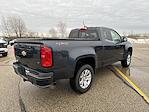 2019 Chevrolet Colorado Extended Cab 4x4 Pickup for sale #CH26753A - photo 2