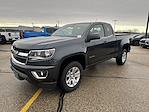 2019 Chevrolet Colorado Extended Cab 4x4 Pickup for sale #CH26753A - photo 3