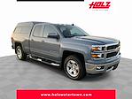 2015 Chevrolet Silverado 1500 Double Cab 4x4 Pickup for sale #CH26759A - photo 1
