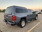 2015 Chevrolet Silverado 1500 Double Cab 4x4 Pickup for sale #CH26759A - photo 3