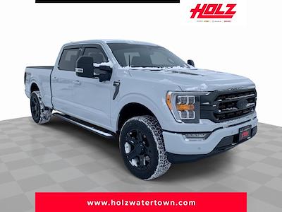 2022 Ford F-150 SuperCrew Cab 4x4 Pickup for sale #CH26810A - photo 1