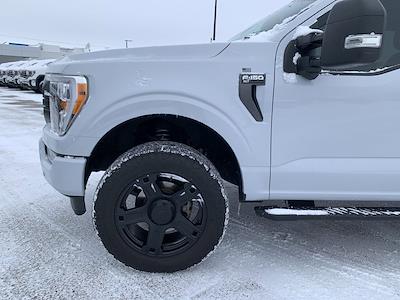 2022 Ford F-150 SuperCrew Cab 4x4 Pickup for sale #CH26810A - photo 2