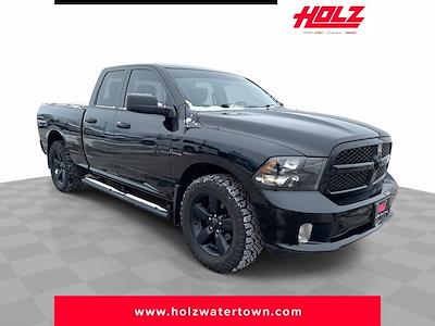 2017 Ram 1500 Quad Cab 4x4 Pickup for sale #CH26876A - photo 1
