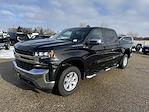 2021 Chevrolet Silverado 1500 Crew Cab 4x4 Pickup for sale #CH26892A - photo 6