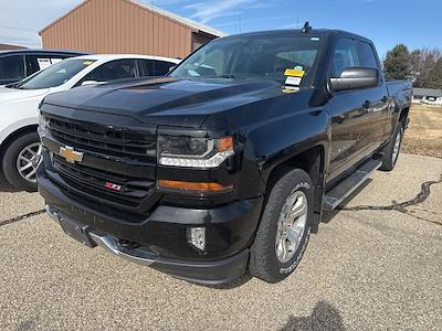 Used 2018 Chevrolet Silverado 1500 - photo 1