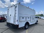 2024 GMC Savana 3500 DRW RWD Box Truck for sale #G24280 - photo 16