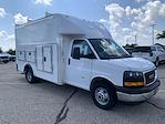 2024 GMC Savana 3500 DRW RWD Box Truck for sale #G24280 - photo 17