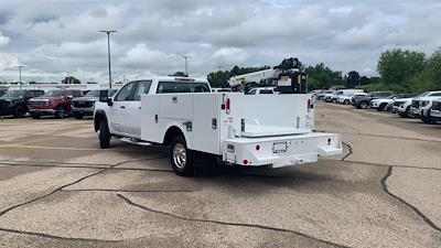 New 2024 GMC Sierra 3500 - photo 1