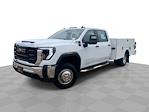 New 2024 GMC Sierra 3500 Crew Cab 4x4 Mechanics Body for sale #G24434 - photo 1