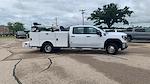 New 2024 GMC Sierra 3500 Crew Cab 4x4 Mechanics Body for sale #G24434 - photo 3