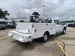 New 2024 GMC Sierra 3500 Crew Cab 4x4 Mechanics Body for sale #G24434 - photo 25