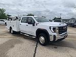 New 2024 GMC Sierra 3500 Crew Cab 4x4 Mechanics Body for sale #G24434 - photo 26