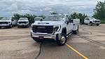 New 2024 GMC Sierra 3500 Crew Cab 4x4 Mechanics Body for sale #G24434 - photo 5