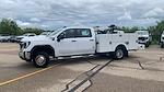 New 2024 GMC Sierra 3500 Crew Cab 4x4 Mechanics Body for sale #G24434 - photo 6