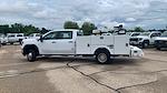 New 2024 GMC Sierra 3500 Crew Cab 4x4 Mechanics Body for sale #G24434 - photo 7