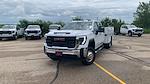 New 2024 GMC Sierra 3500 Crew Cab Mechanics Body for sale #G24434 - photo 4