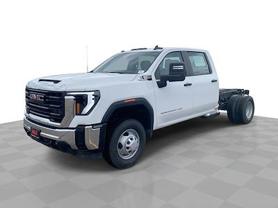 New 2024 GMC Sierra 3500 - photo 1