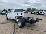 2024 GMC Sierra 3500 Crew Cab 4x4 Cab Chassis for sale #G24489 - photo 2