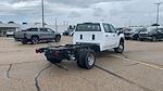 New 2024 GMC Sierra 3500 Crew Cab Cab Chassis for sale #G24489 - photo 2