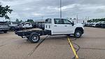 New 2024 GMC Sierra 3500 Crew Cab Cab Chassis for sale #G24489 - photo 3