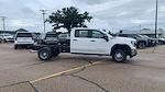 New 2024 GMC Sierra 3500 Crew Cab Cab Chassis for sale #G24489 - photo 4