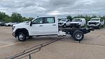 New 2024 GMC Sierra 3500 Crew Cab Cab Chassis for sale #G24489 - photo 7