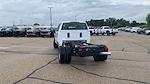 New 2024 GMC Sierra 3500 Crew Cab Cab Chassis for sale #G24489 - photo 9