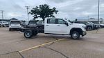 2024 GMC Sierra 3500 Crew Cab 4x4 Cab Chassis for sale #G24489 - photo 5