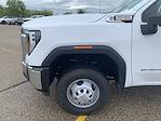 New 2024 GMC Sierra 3500 Crew Cab Cab Chassis for sale #G24489 - photo 17
