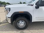 New 2024 GMC Sierra 3500 Pro Crew Cab 4x4 Cab Chassis for sale #G24491 - photo 17