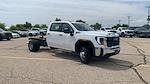 New 2024 GMC Sierra 3500 Pro Crew Cab 4x4 Cab Chassis for sale #G24491 - photo 3