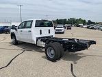 New 2024 GMC Sierra 3500 Pro Crew Cab 4x4 Cab Chassis for sale #G24491 - photo 22