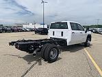 New 2024 GMC Sierra 3500 Pro Crew Cab 4x4 Cab Chassis for sale #G24491 - photo 23